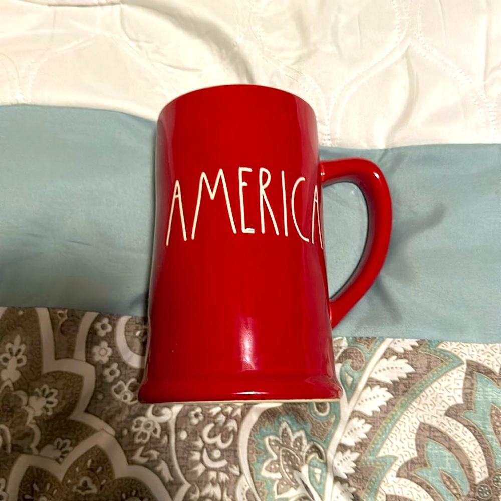 RAE DUNN AMERICA